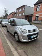 Citroen c1 / 1.2 benzine / airco / bleutooth / export /, Autos, Achat, Euro 6, Entreprise, Boîte manuelle