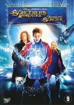 The Sorcerer's Apprentice (2010) Dvd Nicolas Cage, CD & DVD, DVD | Science-Fiction & Fantasy, Utilisé, Enlèvement ou Envoi, Fantasy