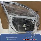 W177 DEUR COMPLEET PORTIER WIT LINKS VOOR Mercedes A Klasse, Auto-onderdelen, Gebruikt, -, Deur, Ophalen of Verzenden