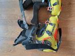 Skischoenen skibotten Dalbello Panterra 26.5 / 41.5 Flex 120, Sport en Fitness, Ophalen, Gebruikt, Ski, Schoenen
