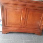 kast, Huis en Inrichting, Kasten | Kleerkasten, Ophalen, Gebruikt, 100 tot 150 cm, 100 tot 150 cm