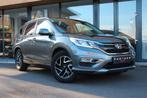 Honda CR-V CR-V 1.6i DTEC 2WD * NAVI * BLUETOOTH * VERW. ZET, Auto's, Voorwielaandrijving, Euro 6, 4 cilinders, Zwart