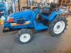 Tracteur 4x4 iseki tu 165 3 cylindres tout fonctionne, Zakelijke goederen, Overige Zakelijke goederen