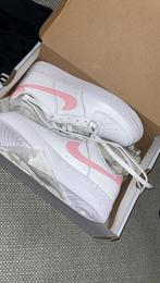 Nike airforce 1 dames maat 38, Kleding | Dames, Verzenden, Wit, Nike, Nieuw