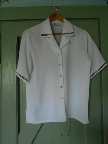 * blouse MC Moda 38, NIEUW beschikbaar voor biedingen