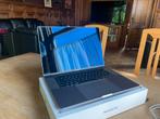 Macbook Pro 16” 2019 met waterschade, Computers en Software, Apple Macbooks, 16 GB, 16 inch, Qwerty, Ophalen of Verzenden