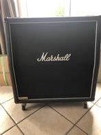 Marshall 1960AV Vintage 4x12 speakerkast Made in england, Muziek en Instrumenten, Ophalen, Zo goed als nieuw, Gitaar, 100 watt of meer