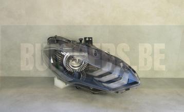 KOPLAMP FORD MUSTANG 6 VI FULL LED FACELIFT 17-23 RECHTS S24 beschikbaar voor biedingen