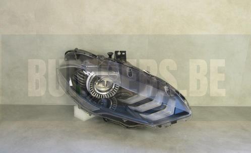 KOPLAMP FORD MUSTANG 6 VI FULL LED FACELIFT 17-23 RECHTS S24, Auto-onderdelen, Verlichting, Gebruikt, 6 maanden garantie, Ophalen of Verzenden