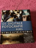 De digitale fotografie bijbel, Boeken, Ophalen