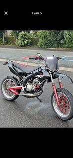 Gezocht: schakelbrommer, Fietsen en Brommers, Brommers | Derbi, Ophalen