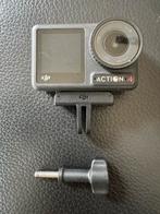 Camera DJ action 4 + accessoires, Ophalen, Nieuw
