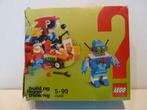 Lego Classic Building Bigger Thinking 10402 Fun Future, Ophalen of Verzenden, Nieuw, Complete set, Lego