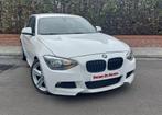Bmw 116i M PAKKET, Auto's, BMW, 100 kW, Euro 6, 4 cilinders, 1600 cc