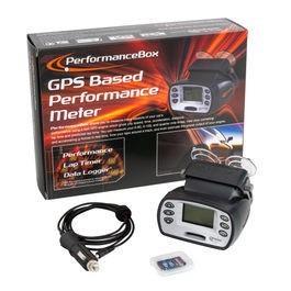 Racelogic Performance Box - Laptimer!, Auto diversen, Autosport-onderdelen, Ophalen of Verzenden