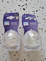 Nieuwe speentjes Philips Avent 6 maand+, Enlèvement