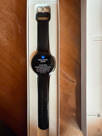 Samsung watch 5 beschikbaar voor biedingen