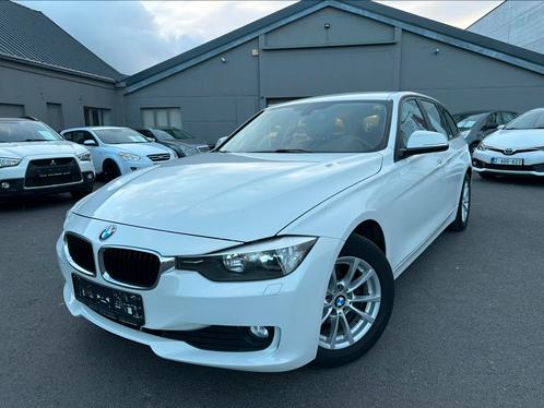 BMW 316D | Airco | Cruise | Keuring + Carpass |, Auto's, BMW, Bedrijf, Te koop, 3 Reeks, ABS, Airbags, Airconditioning, Alarm