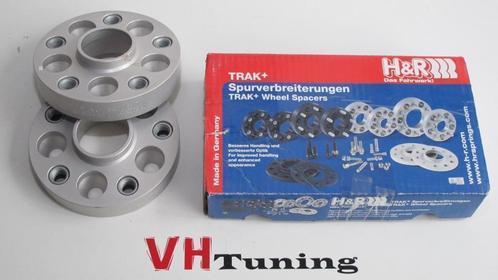 H&R 502555711 DRA Steekadapter 25mm 5x100 naar 5x112, Auto diversen, Tuning en Styling, Ophalen