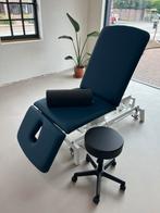 Gymna behandeltafel, Ophalen, Zo goed als nieuw, Massagetafel