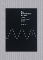 Lisbon Architectural Guide 1948-2013, Comme neuf, Enlèvement ou Envoi