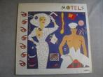 Motels – Careful (LP), Gebruikt, Ophalen of Verzenden