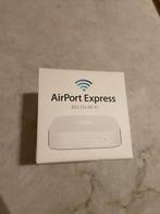 Apple Airport Express gen 2, Enlèvement ou Envoi, Comme neuf