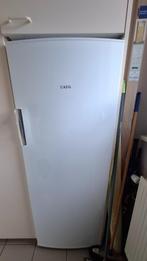 Diepvries AEG, Elektronische apparatuur, Vriezers en Diepvrieskisten, Gebruikt, 140 tot 160 cm, Ophalen, Vrieskast