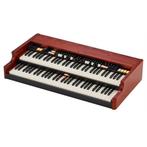 Crumar Mojo Classic, Muziek en Instrumenten, Ophalen, Zo goed als nieuw, 2 klavieren, Hammondorgel