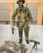 Dragon US Sniper Action Figure 1:6 Dragon + veel accessoires, Ophalen of Verzenden, Zo goed als nieuw, Groter dan 1:35, Figuur of Figuren