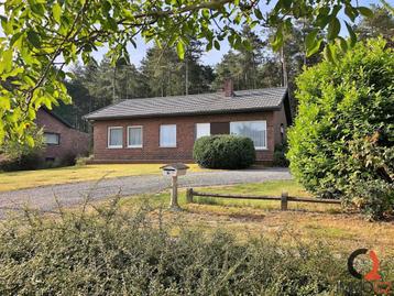 Huis te koop in Leopoldsburg beschikbaar voor biedingen