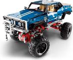 lego 41999 4 x 4 Crawler Exclusive Edition 2013, Enlèvement ou Envoi, Comme neuf, Ensemble complet, Lego