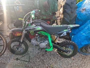 ycf pilot f150 beschikbaar voor biedingen