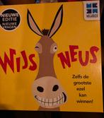 Gezelschapspel, Enlèvement