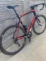 Willier racefiets, Fietsen en Brommers, Fietsen | Racefietsen, Ophalen, Gebruikt, Heren, Overige merken