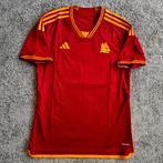 23/24 AS Roma home shirt, Maat L, Verzenden, Nieuw, Shirt