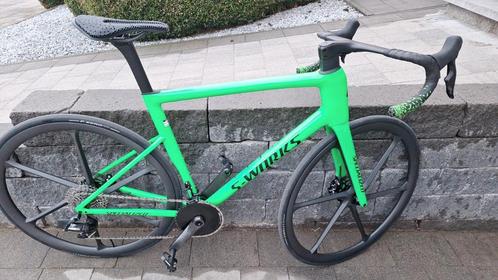 Sworks sl8 tarmac, Fietsen en Brommers, Fietsen | Racefietsen, Nieuw, Carbon, Ophalen of Verzenden