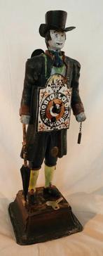 horloger ancien, Antiquités & Art, Enlèvement