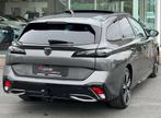 Peugeot 308 SW 1.5 BlueHDi * GT Pack * Toit Pano * Att Rem *, Automaat, Gebruikt, 4 cilinders, 5 deurs