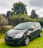 Opel Meriva 1.3 CDTI, Autos, Opel, Euro 5, Achat, Noir, 5 portes