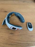Massagetoestel elektrische impulsen, Sport en Fitness, Massageproducten, Ophalen of Verzenden, Zo goed als nieuw