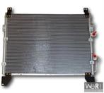 Condensor SsangYong Rexton 270 Xdi 2003~2006  68400WR08400,, Ophalen of Verzenden, 12 maanden garantie, Nieuw, Ssangyong