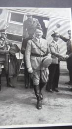 234 foto's in verband met Hitler, Foto, Ophalen of Verzenden, Zo goed als nieuw, Voor 1940