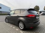 Ford C-Max 1.0 Benzine Titanium Camera Navigatie Topstaat, Euro 6, https://public.car-pass.be/vhr/801e020d-19f1-44a9-83d8-26f4a4bd8bb6