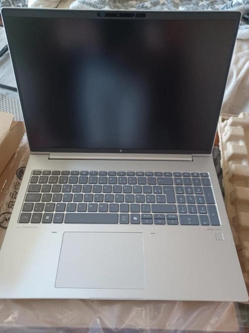 NIEUWE HP laptop, Computers en Software, Windows Laptops, Nieuw, Azerty, Ophalen of Verzenden