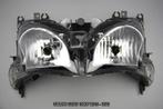 Koplamp / Voorlicht AVDB SUZUKI GSXS 1000F 2015 - 2021