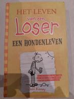 Het leven van een loser 4 HC, Boeken, Ophalen of Verzenden, Zo goed als nieuw, Jeff Kinney, Fictie