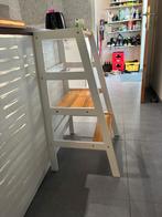 Leertoren, Ophalen, Gebruikt, Overige typen