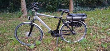 ***Gezocht*** Elektrische fiets met** Bosch** motor beschikbaar voor biedingen