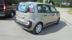 CITROEN C3 PICASSO 1.5 HDI - AIRCO - CRUISE, Auto's, Citroën, Voorwielaandrijving, 4 cilinders, Beige, Bedrijf